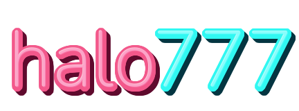 halo777 — logo kanal